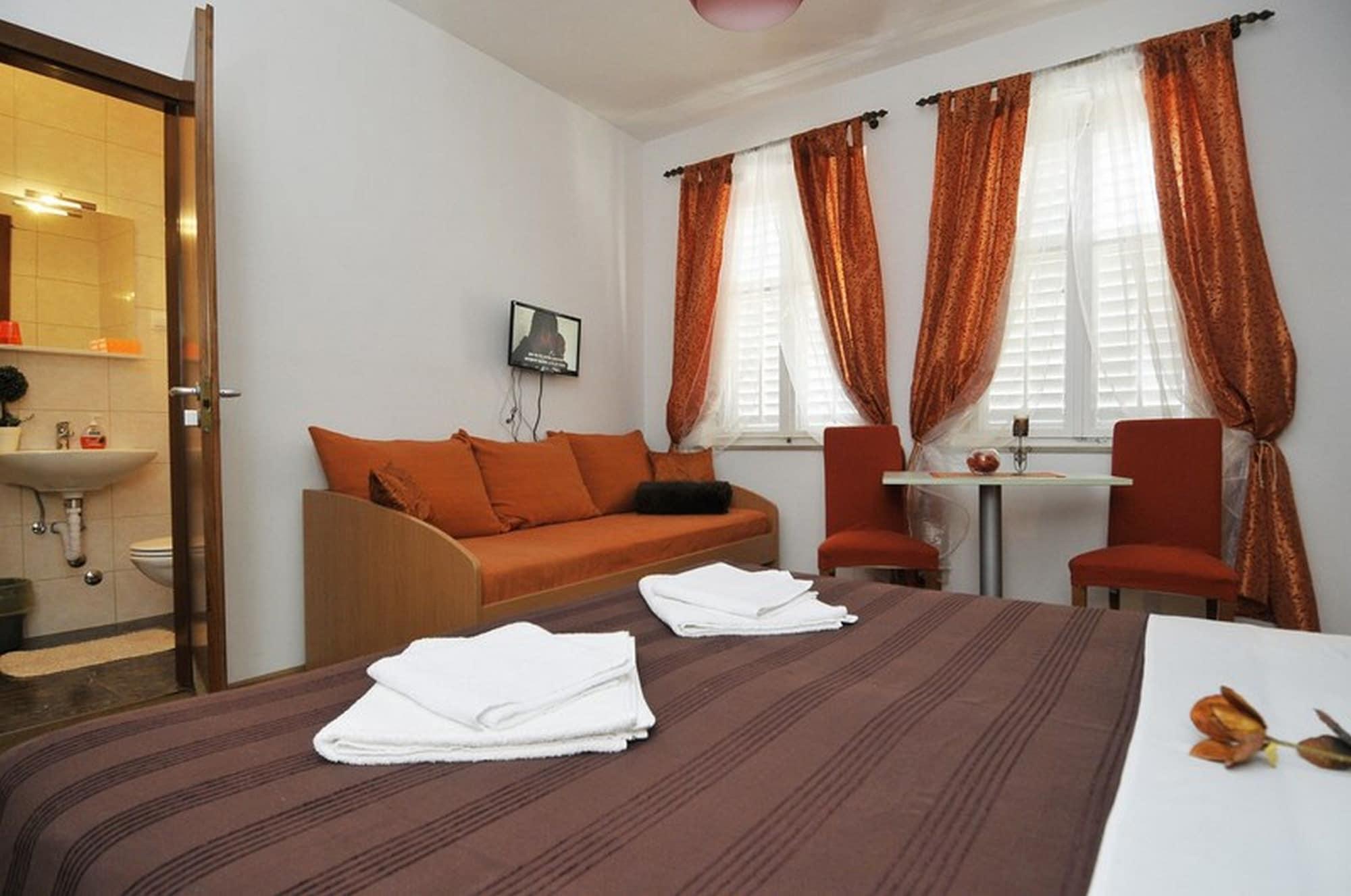 Villa Katarina Dubrovnik Luaran gambar