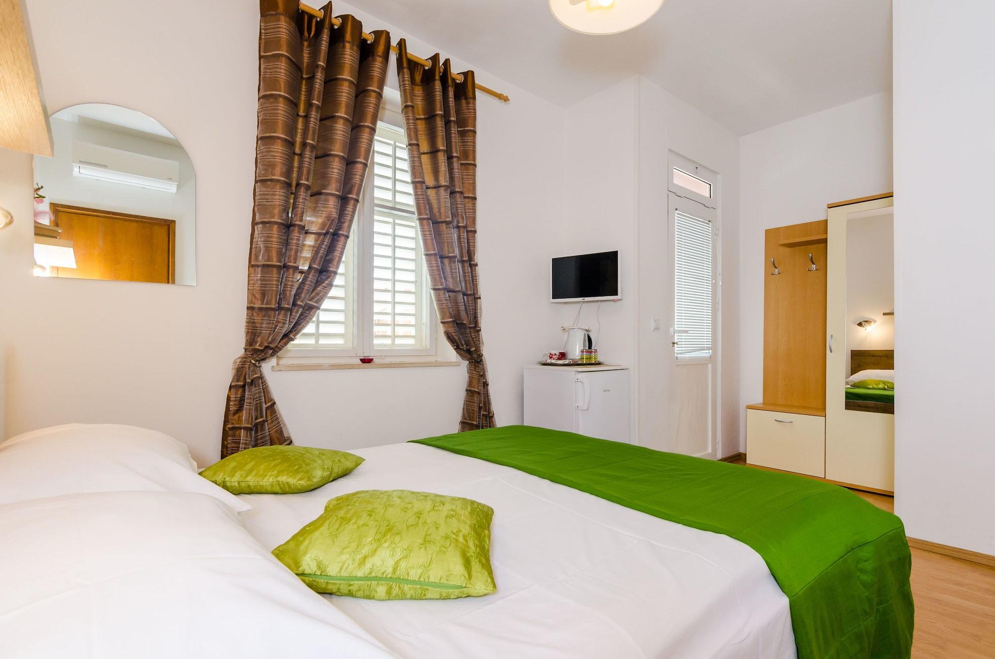 Villa Katarina Dubrovnik Luaran gambar