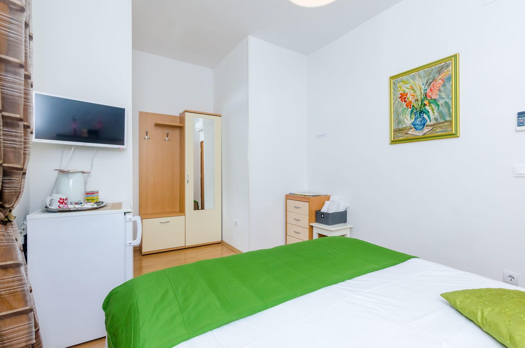 Villa Katarina Dubrovnik Luaran gambar