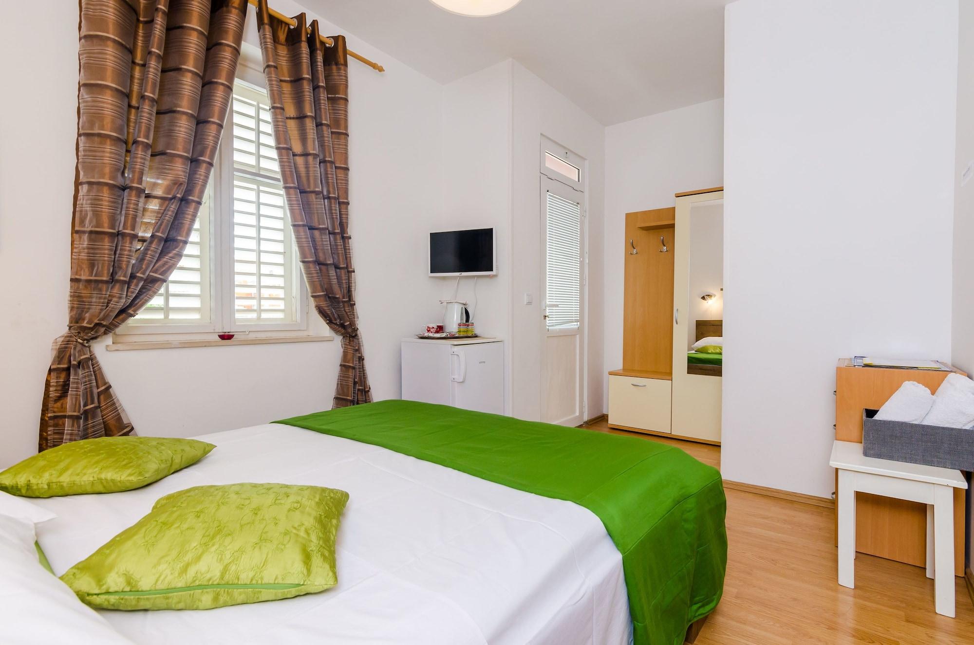 Villa Katarina Dubrovnik Luaran gambar