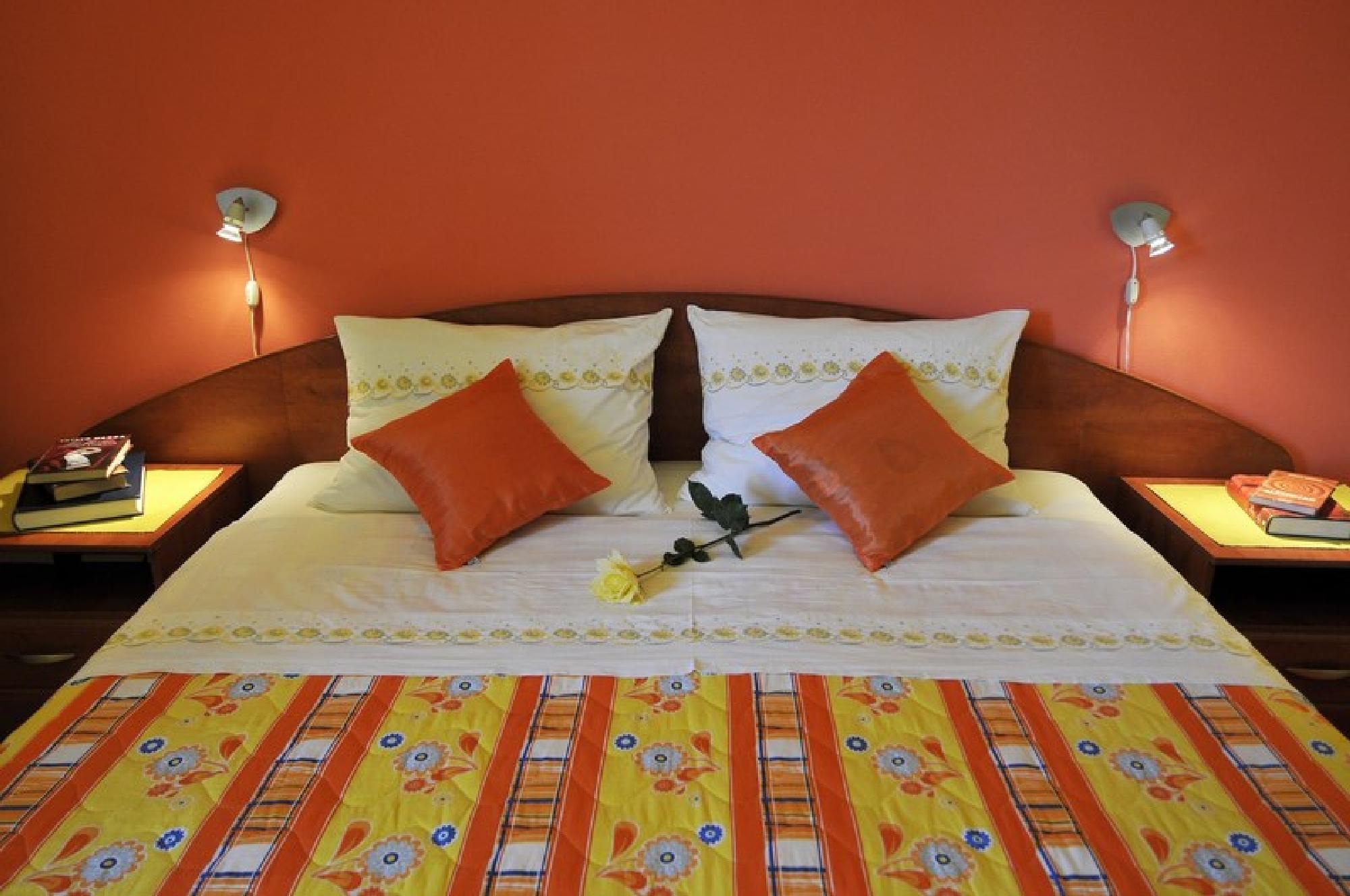 Villa Katarina Dubrovnik Luaran gambar