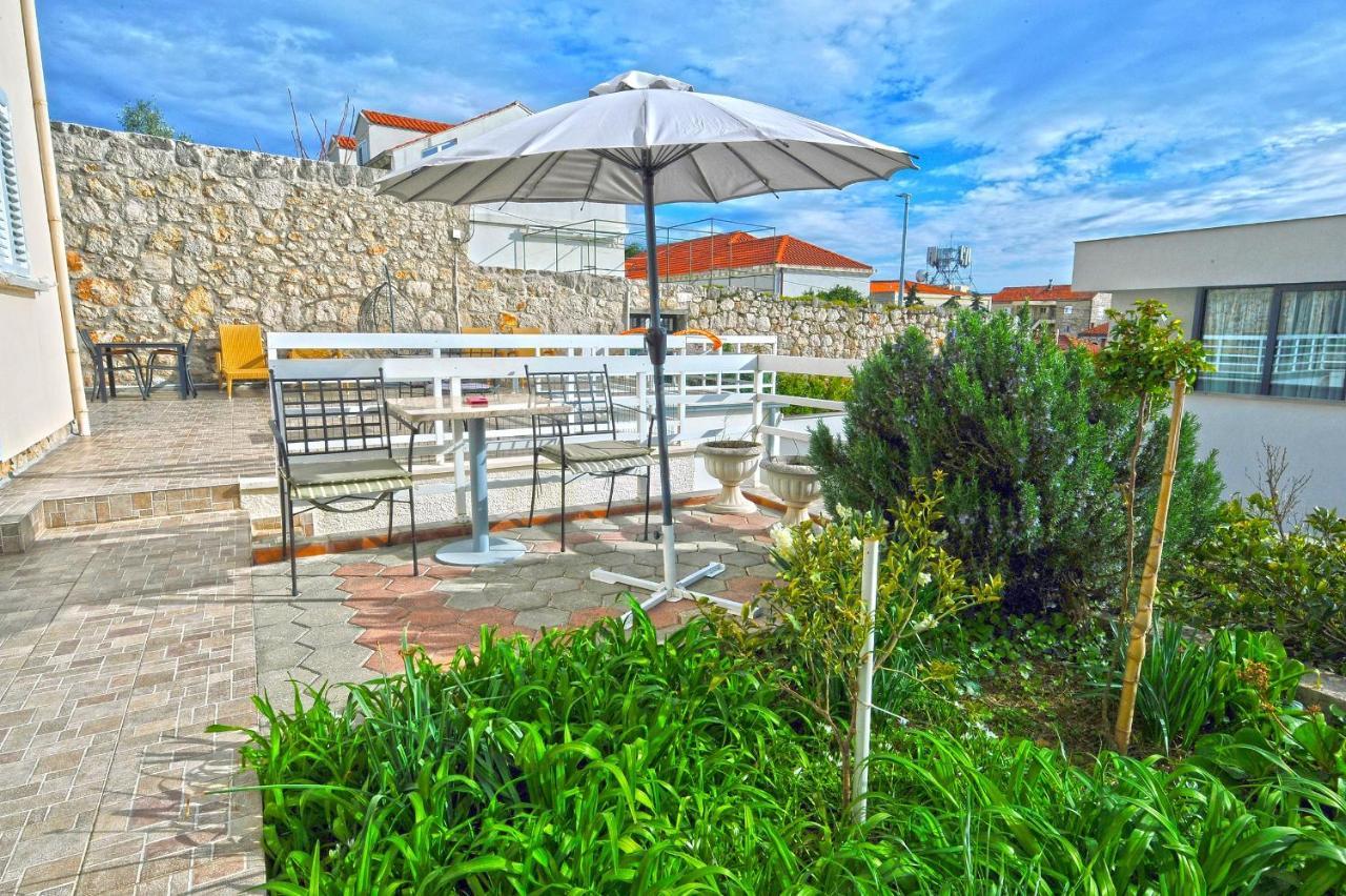 Villa Katarina Dubrovnik Luaran gambar