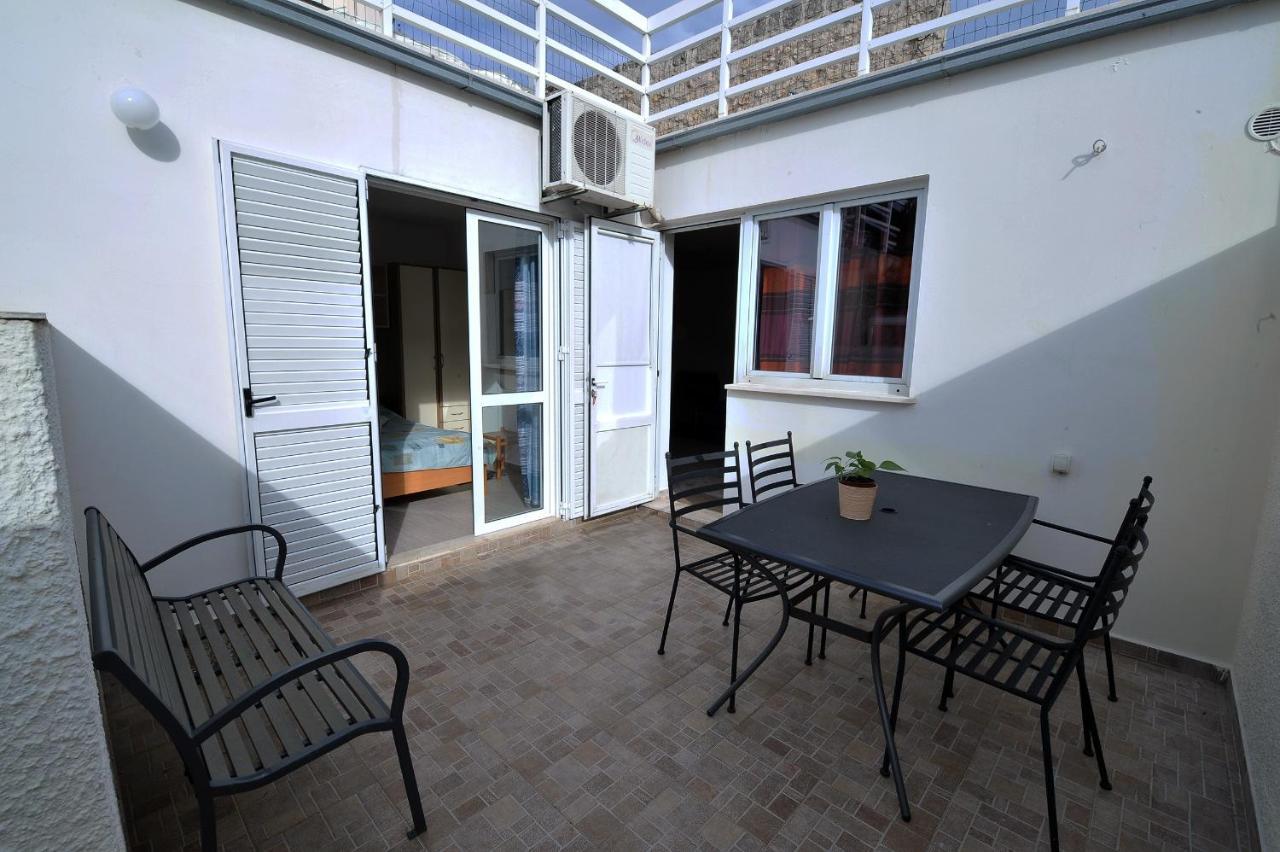 Villa Katarina Dubrovnik Luaran gambar