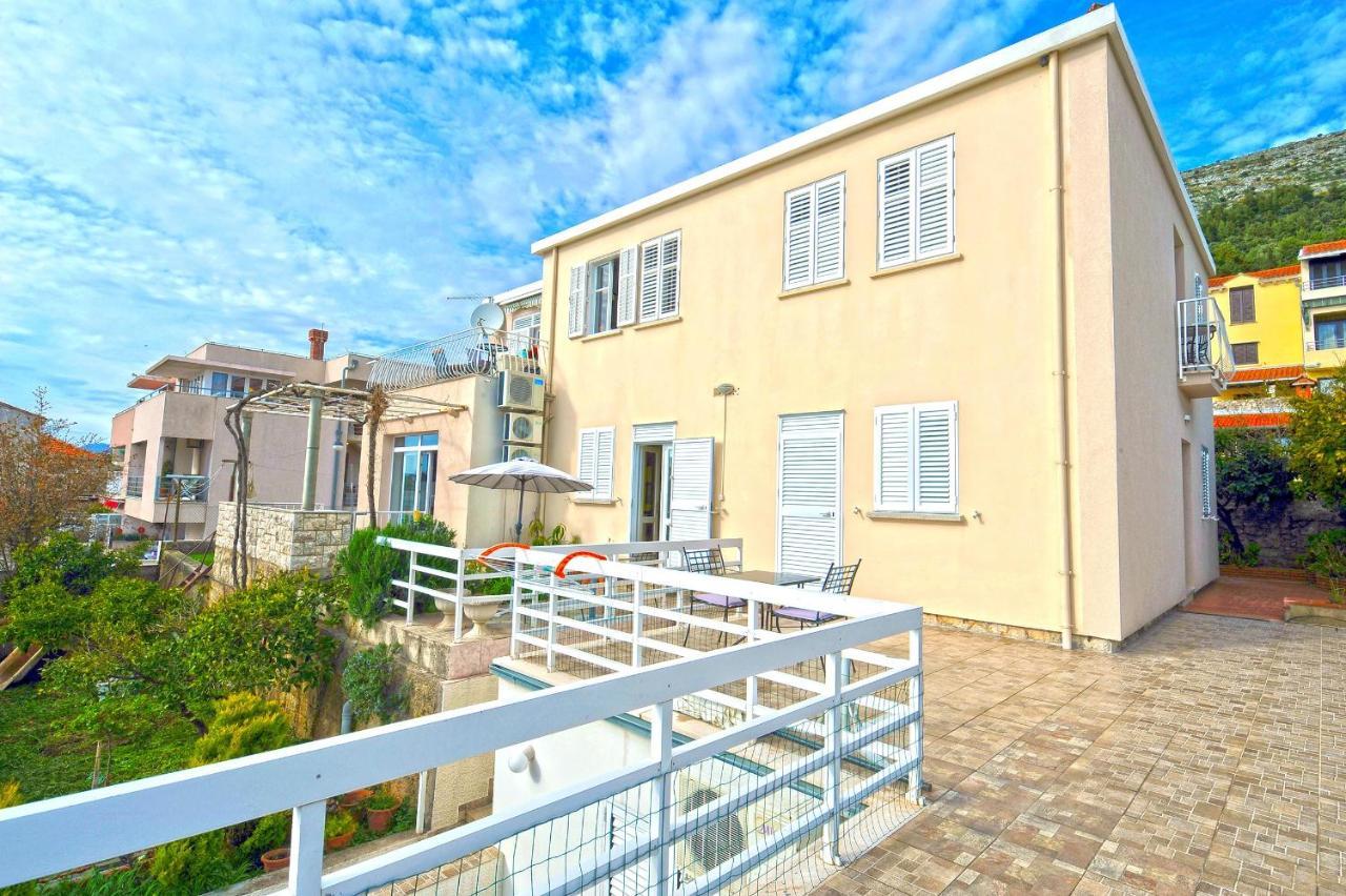 Villa Katarina Dubrovnik Luaran gambar