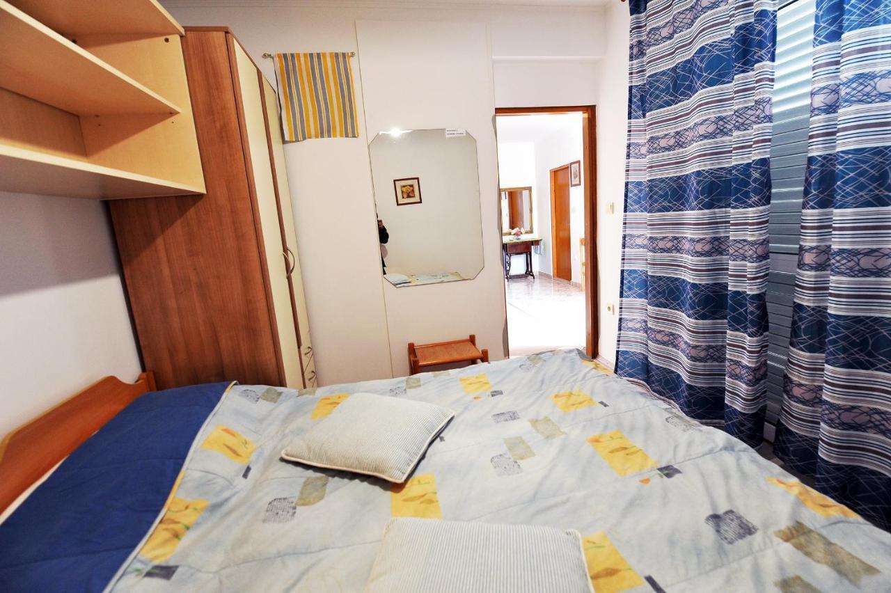 Villa Katarina Dubrovnik Luaran gambar