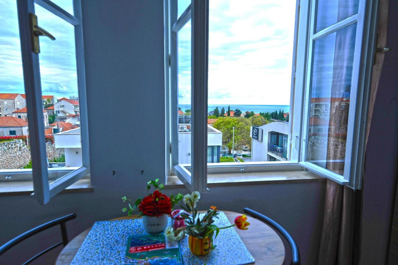 Villa Katarina Dubrovnik Luaran gambar
