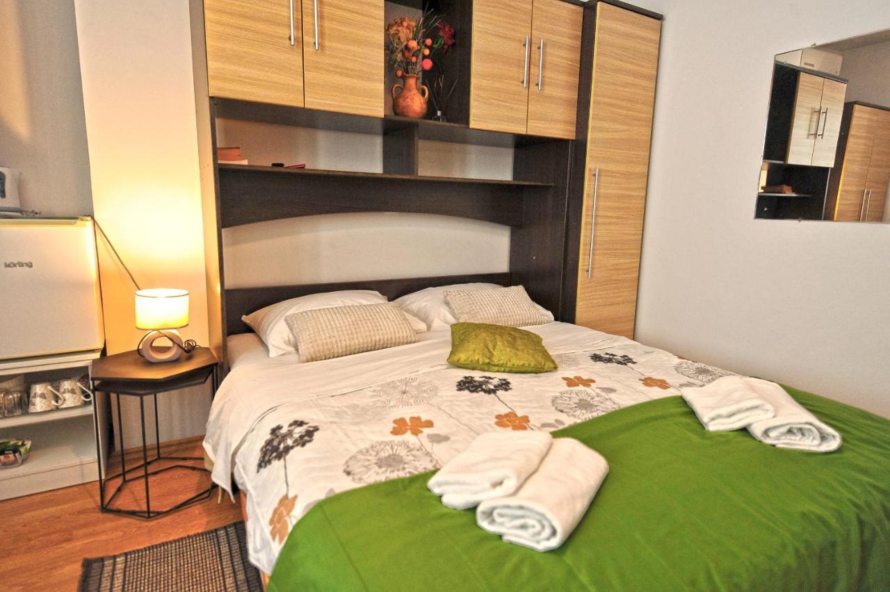 Villa Katarina Dubrovnik Luaran gambar
