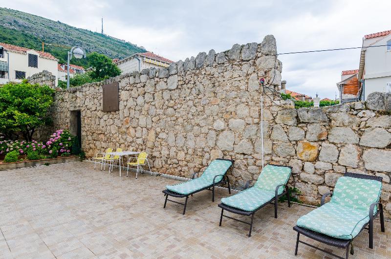 Villa Katarina Dubrovnik Luaran gambar