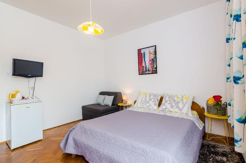 Villa Katarina Dubrovnik Luaran gambar