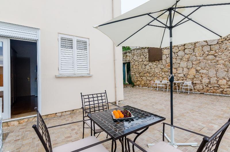 Villa Katarina Dubrovnik Luaran gambar